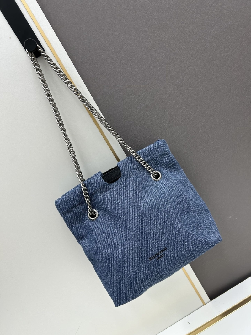 Balenciaga Shopping Bags